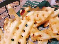 -疯克大象美式烤肉餐厅