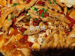 -胖哥俩肉蟹煲(长沙高铁吾悦广场店)