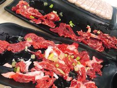 -潮汕良记牛肉火锅(洪武路店)