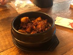 -铁公鸡·四川料理(天环广场店)