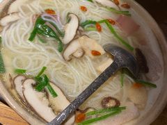 -云之南(八里庄店)