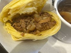 -魏家凉皮(大雁塔南广场餐厅)