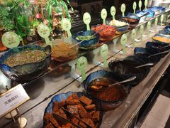 -芭菲盛宴·环球美食(北城国际店)