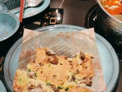 -老城鲜·小海鲜贝贝煲火锅(壹方城店)
