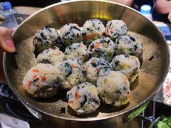 -韩国大金刚烤肉·料理(印象城店)