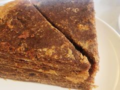 -马凯餐厅(长椿街店)