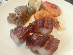 -OPEN開全日自助餐厅·牛肉火锅·海鲜(佛山希尔顿酒店)