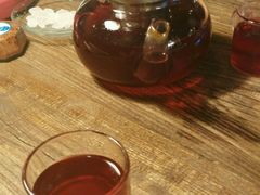-大书房咖啡(中传国交店)