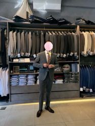 -ChenV西服礼服高级定制(市区养育巷店)