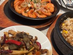 -Aqua Oasis 水天堂(常熟永旺店)