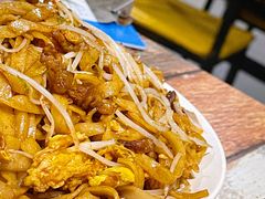 -桥边美食·原七小肥佬烧烤(海宁小区新居菉苑店)