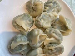 -八珍饺子·烤鸭·家常菜