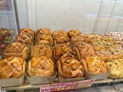 -味多美蛋糕(苏州街地铁店)