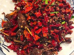 -付掌柜在成都·热炒砂锅集(金禾店)