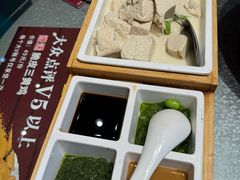 -老济南·地道济南菜(大明湖店)