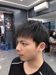 点击看大图 -藤野造型