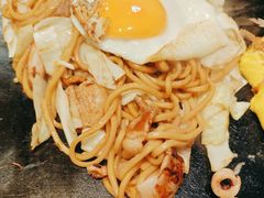 -鹤桥风月(ヨドバシ梅田店)