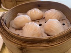 -兴悦酒家(保利克洛维店)