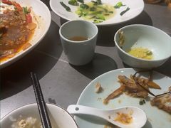 -小绍兴家宴·百年绍兴菜(鲁迅路店)