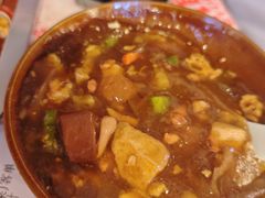 -老闵田螺馆·南昌市井菜·特色小吃(总店)