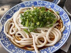 -乔一乔怪味干锅(东升店)