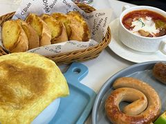 -库滋明·俄罗斯特色美食(中央大街店)