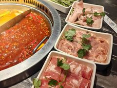 -小王少龙火锅(沙南街店)