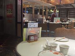 -稻香饭店(IFS国金中心店)