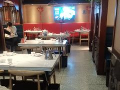 -小螺号海鲜·地道鲁菜(泉城广场店)