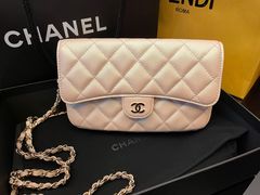 -CHANEL(恒隆广场店)