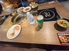 -火炉火自助餐(五道口购物中心店)