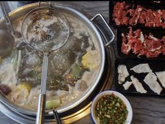 -尚御潮汕牛肉自助火锅(锦园店)