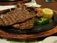 -尊品牛排(沙湾印象汇店)