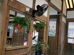 大堂-下面馆