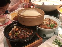 -小厨娘淮扬菜(天印大道店)