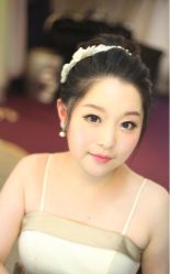 iphone_upload_pic-FIONA MAKE UP恋妆造型