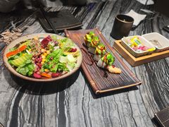 -将太无二·蓝鳍放题·北美寿司(领展购物广场中关村店)