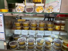 -仁信老铺甜品(北京路店)