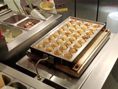 -咕噜咕噜·章鱼小丸子(西湖路店)