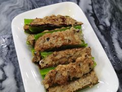 辣椒仔-红星光发煲仔饭(大石街店)