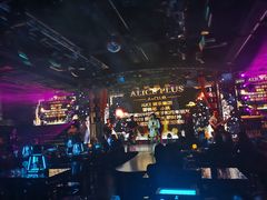 -ACE CLUB(大连民主广场店)