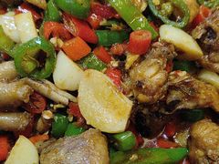-湘香私房菜(大石长隆店)