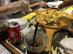 -乐凯撒披萨(喜荟城店)