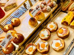 -BreadTalk面包新语·烘焙蛋糕(益田假日店)