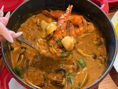 -UPPER KITCHEN(延安路店)