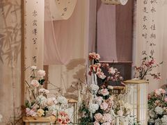 -上海雅居乐万豪侯爵酒店