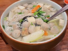 -海坛特色小吃·只做平潭特色菜(平潭店)