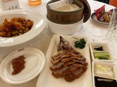 -北京全聚德(西客站店)