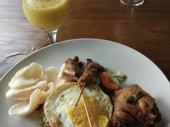 -Pundi Pundi Restaurant