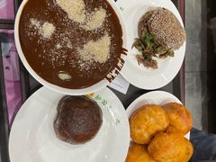 -护国寺小吃(中关村店)